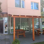 интернационал 호텔 Kulata (Blagoevgrad)