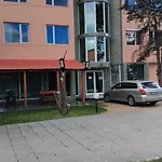 интернационал 호텔