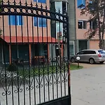 호텔 интернационал *