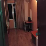 интернационал 호텔 *