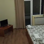 호텔 интернационал