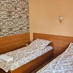 интернационал 호텔 Kulata (Blagoevgrad)