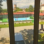 호텔 интернационал *