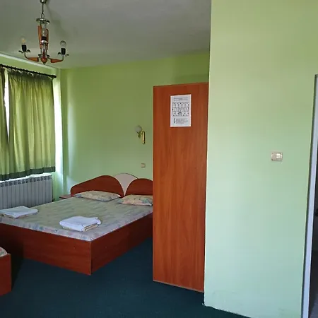 интернационал فندق Kulata (Blagoevgrad)