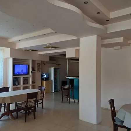 интернационал Hotel