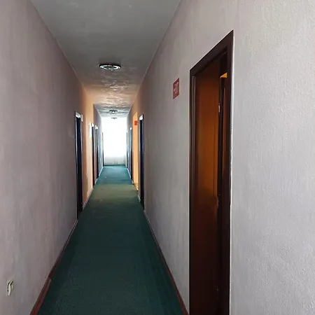 Hotel интернационал Kulata