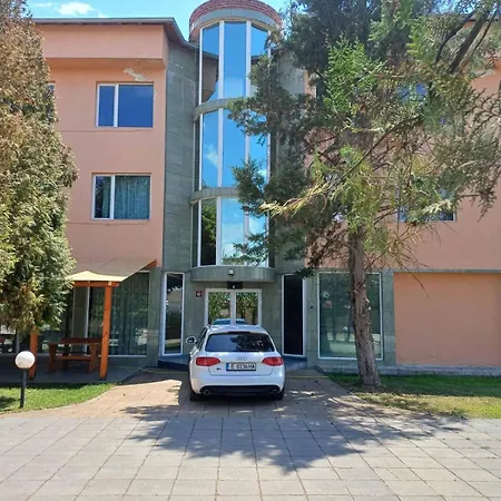 интернационал Kulata