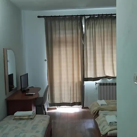 интернационал