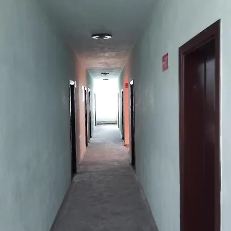 интернационал Hotel