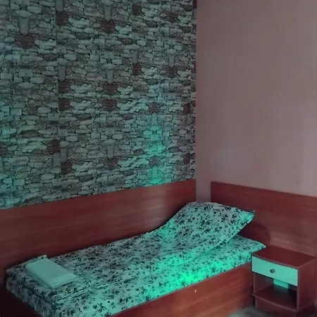 Hotel интернационал