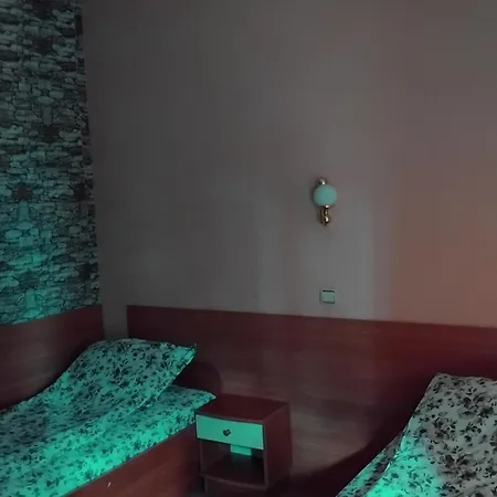 Hotel интернационал *