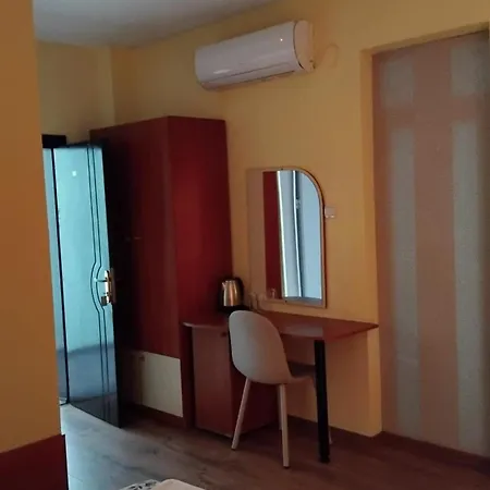 Hotel интернационал Kulata (Blagoevgrad)