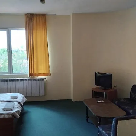 интернационал Hotel