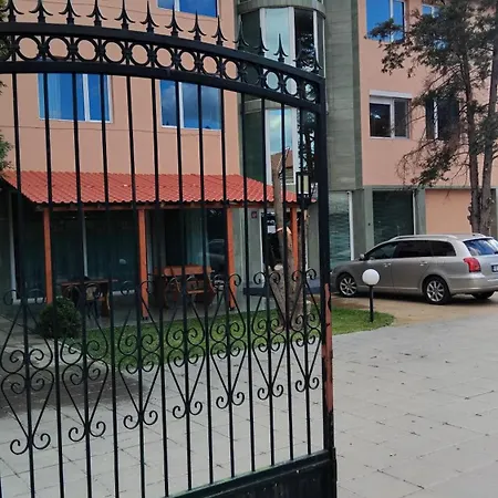 Hotel интернационал *