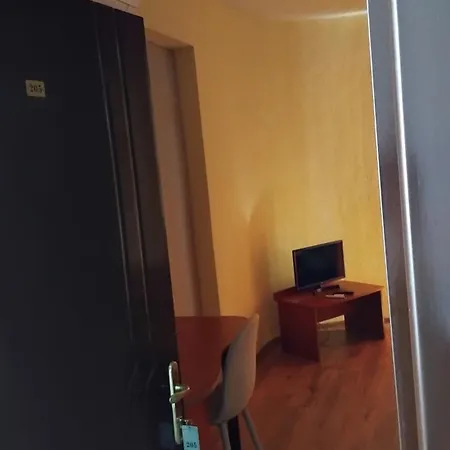 Hotel интернационал