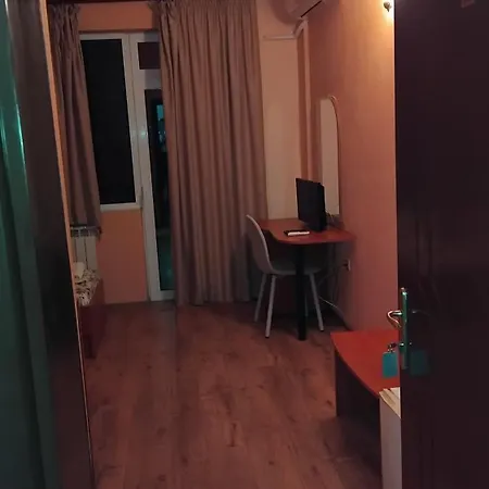 интернационал 호텔 *