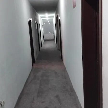 интернационал Hotel Kulata (Blagoevgrad)