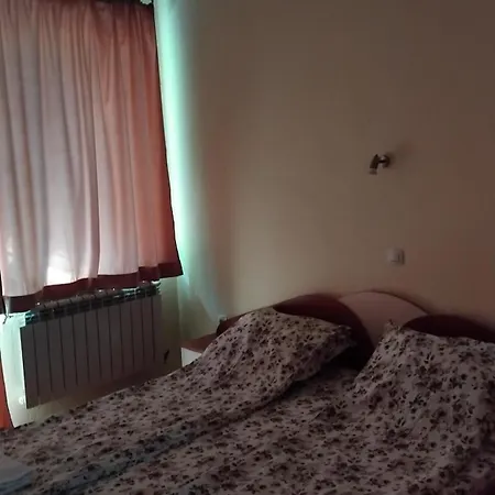 интернационал Hotel *