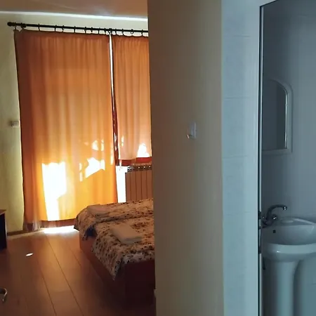 интернационал * Kulata (Blagoevgrad)