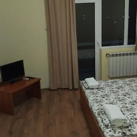 Hotel интернационал