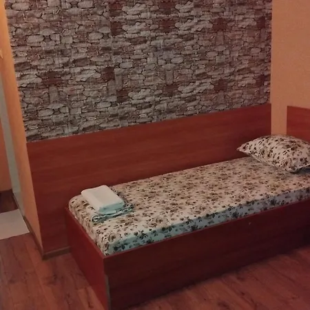 Hotel интернационал Kulata (Blagoevgrad)