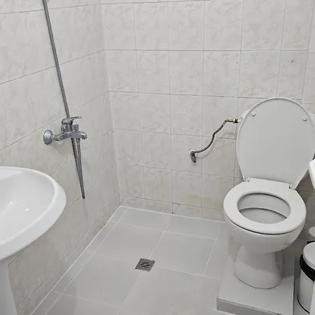 интернационал Hotel