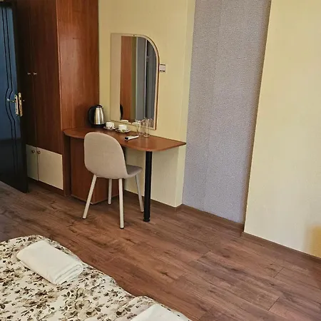Hotel интернационал *