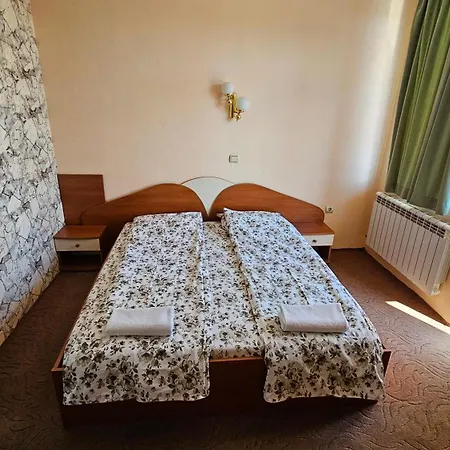 интернационал Kulata (Blagoevgrad)