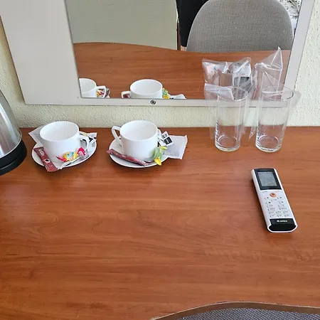 интернационал Hotel Kulata (Blagoevgrad)