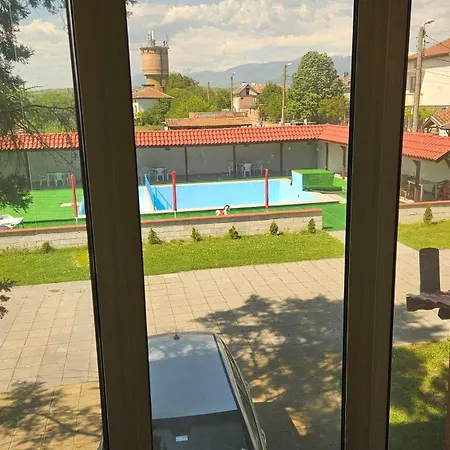 Hotel интернационал *
